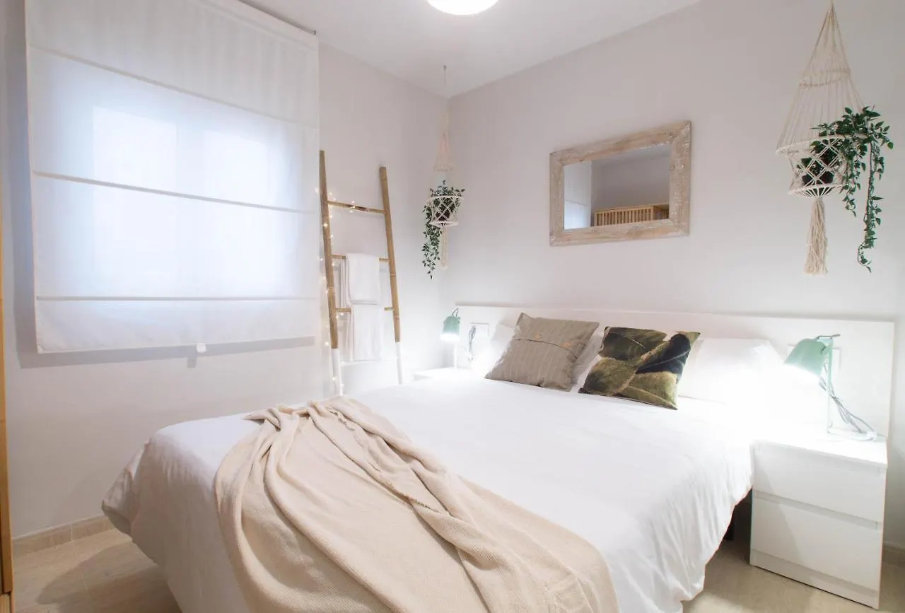 Patio Budget Studio 11 Sant Antoni De Calonge