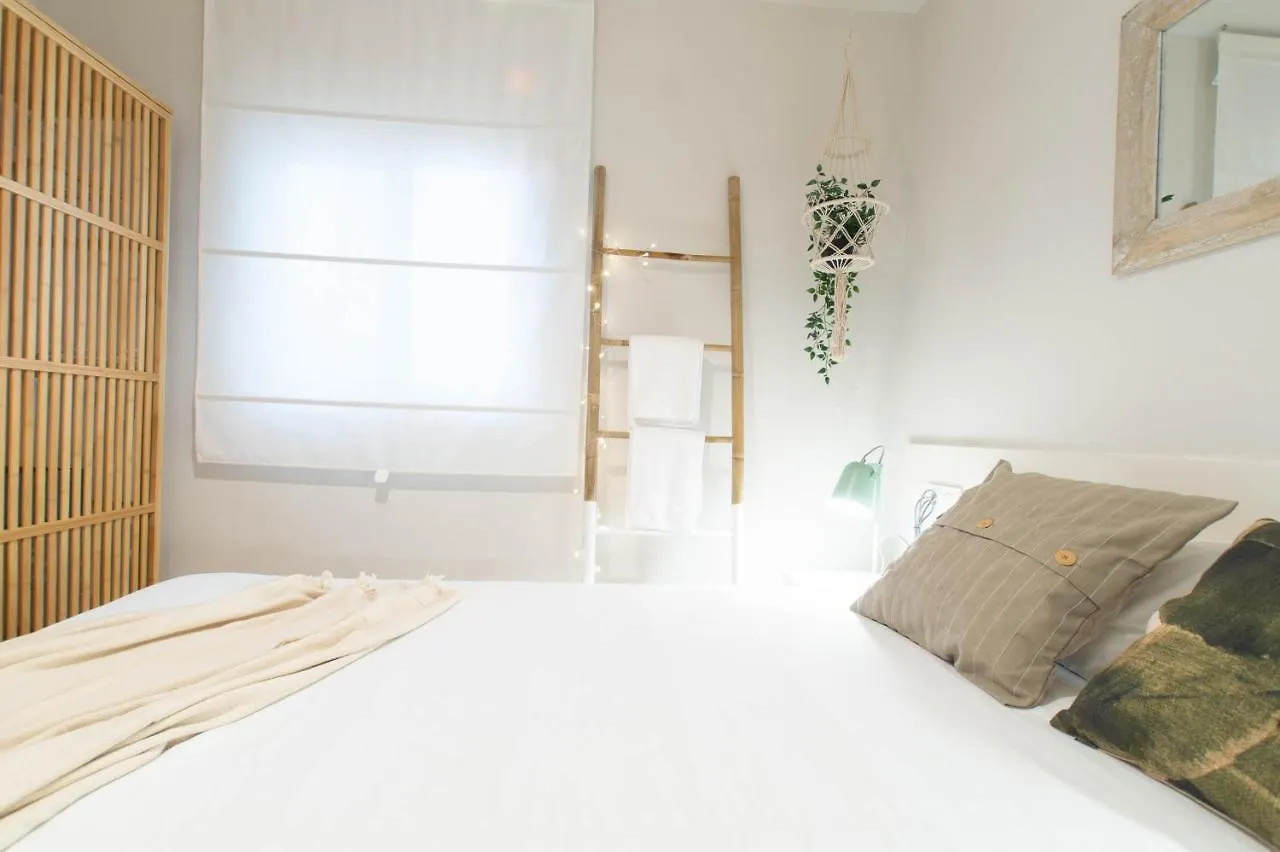 Apartamento Patio Budget Studio 11 Sant Antoni De Calonge