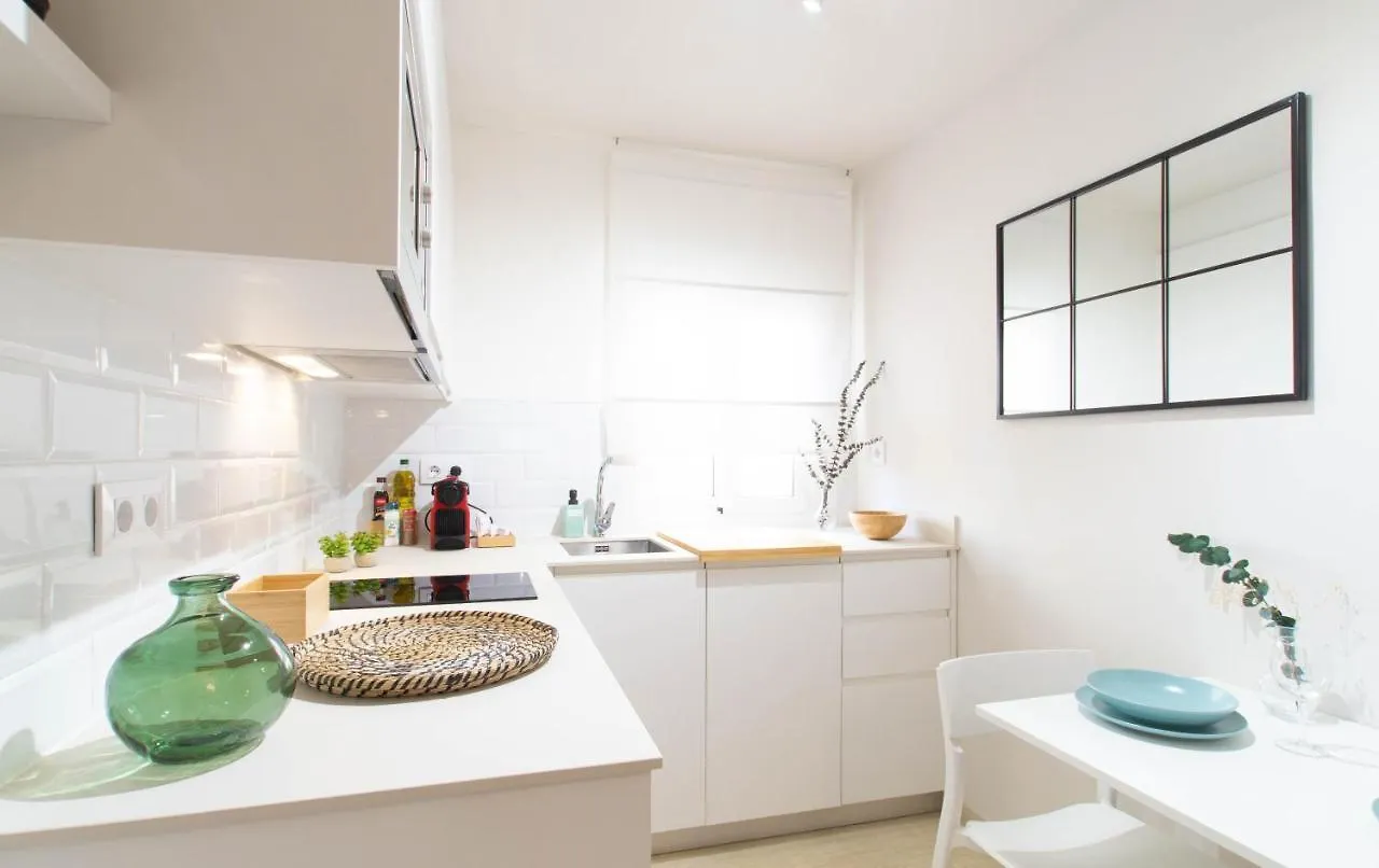 Apartamento Patio Budget Studio 11 Sant Antoni De Calonge