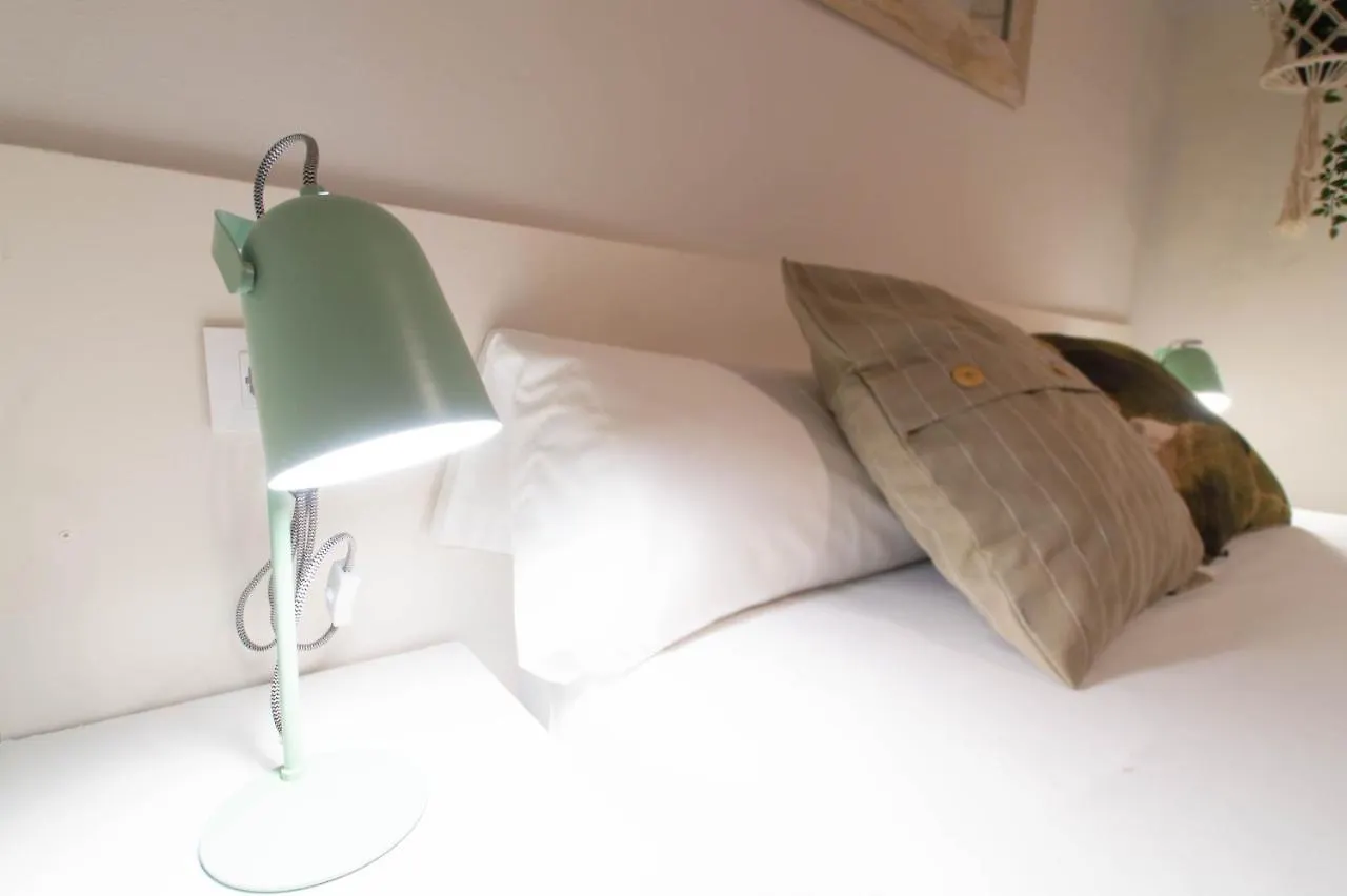 Apartment Patio Budget Studio 11 Sant Antoni De Calonge