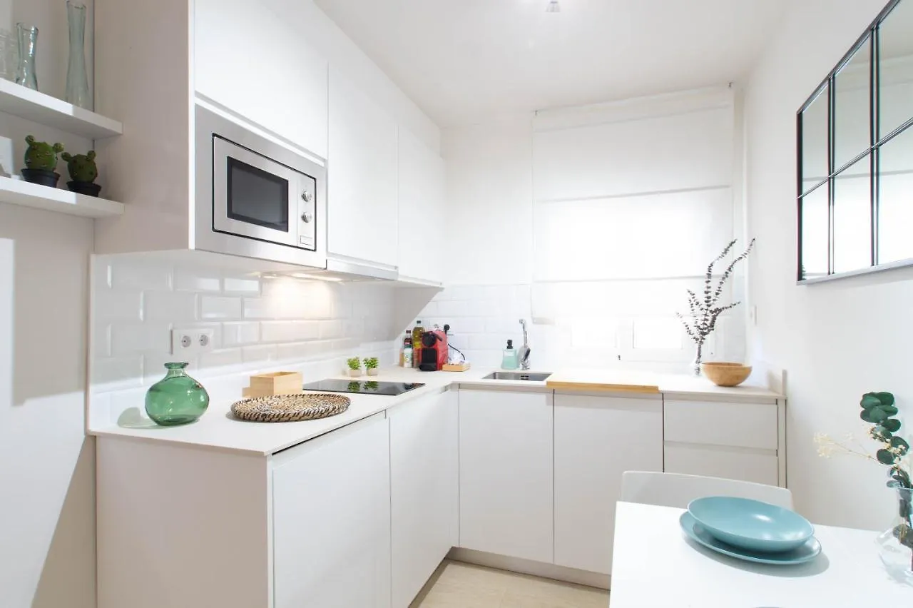 Patio Budget Studio 11 Sant Antoni De Calonge
